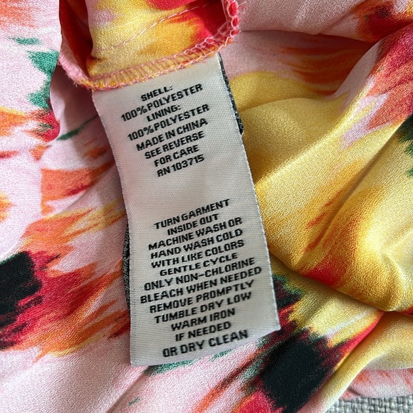 Nanette Lepore Dress - Picture 16 of 16